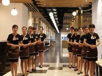Top 8 công ty may đồng phục nhà hàng Hàn Quốc chất lượng nhất